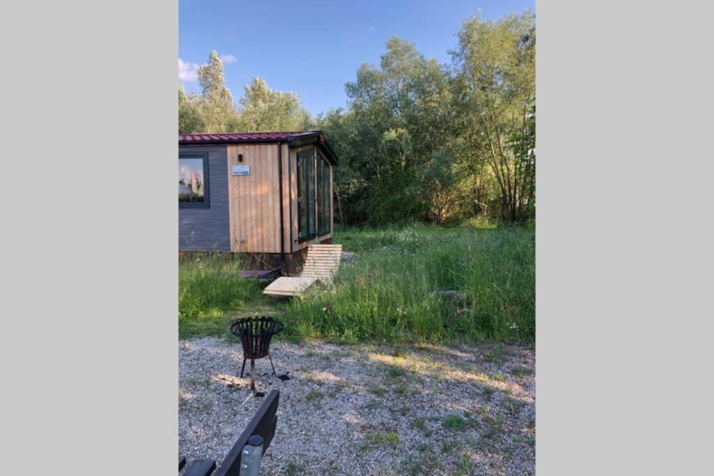Erkheim - Ihr Zu Hause Im Herzen Vom Unterallgaeu Bagian luar foto
